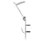 12 Packs: 2 ct. (24 total) 3M CLAW™ 65lb. Drywall Picture Hangers